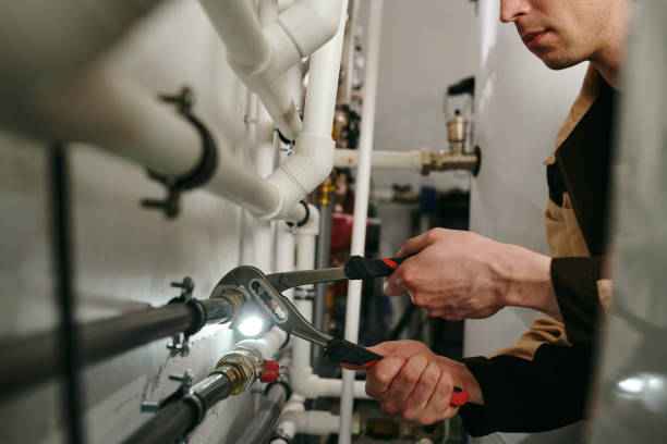 Best Pipe Repair Near Me  in Haskell, TX