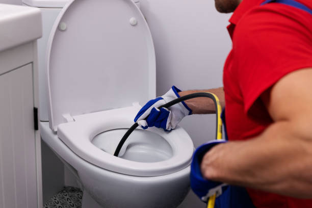 Reliable Haskell, TX Plumbing Solutions