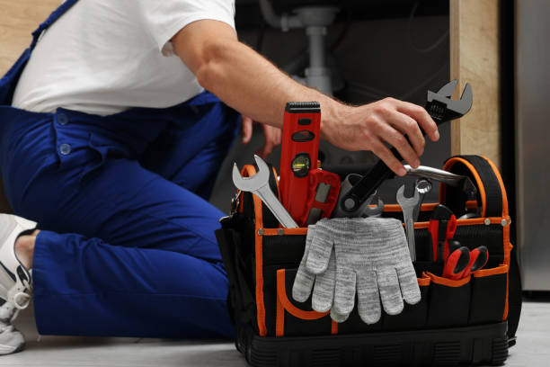 Best Emergency Plumber  in Haskell, TX