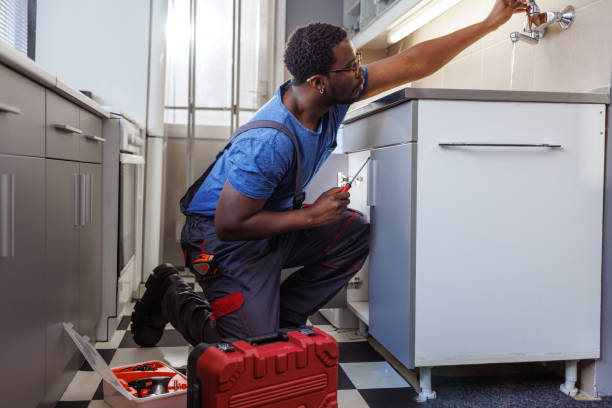 Best Gas Line Repair  in Haskell, TX